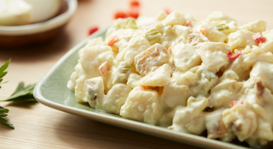 1st & Main Deli Potato Salad