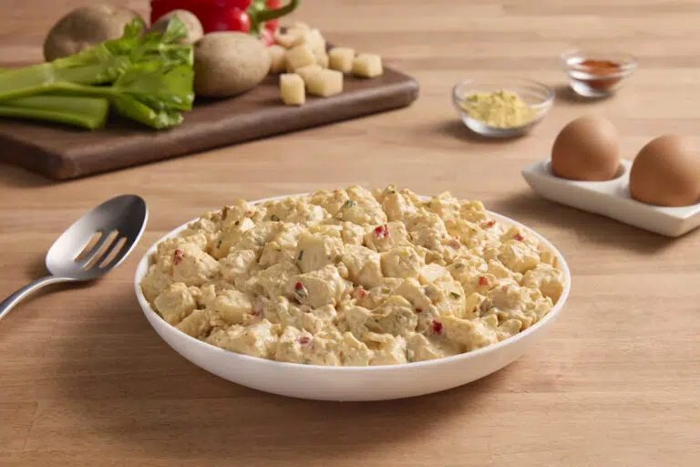 Grandma's Kitchen® Cole Slaw - Sandridge Crafted Foods