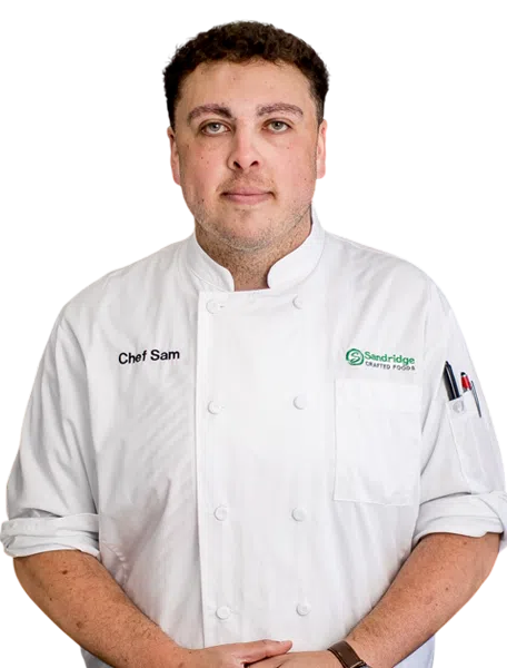 Home - Sandridge Crafted Foods